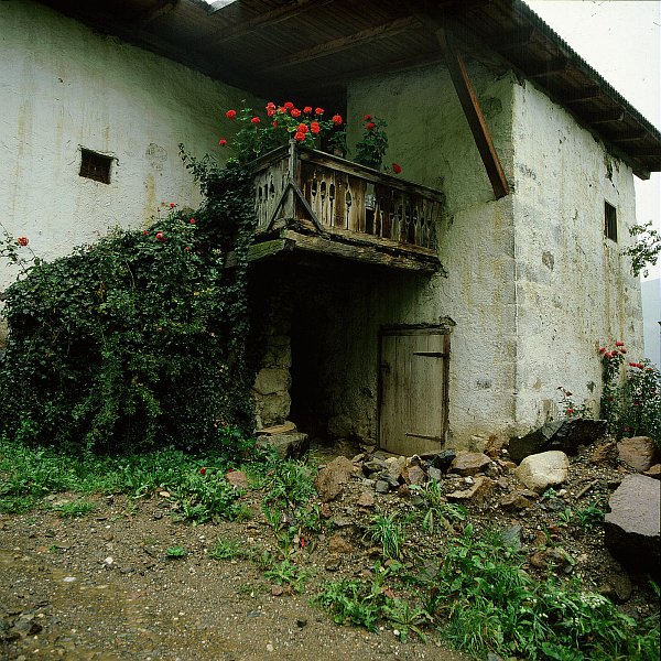 PUNTLITTER A SANT'INGENUINO