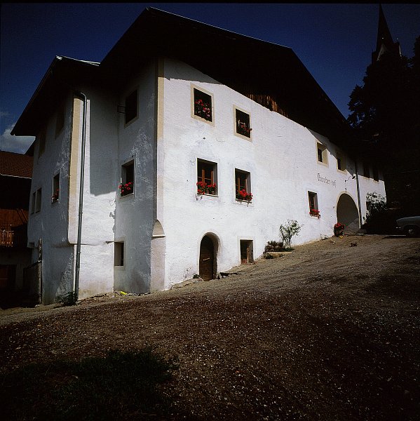 KIRCHER A SAN LEONARDO