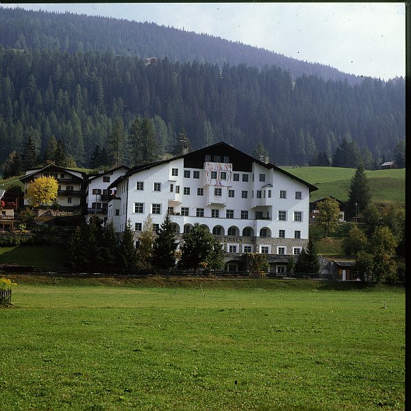 HOTEL TRE CIME