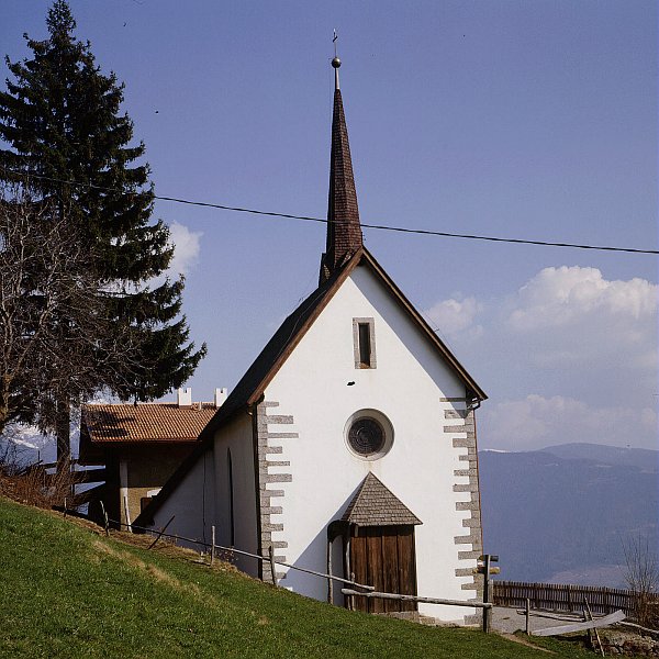 SANTA CROCE A VELLOI