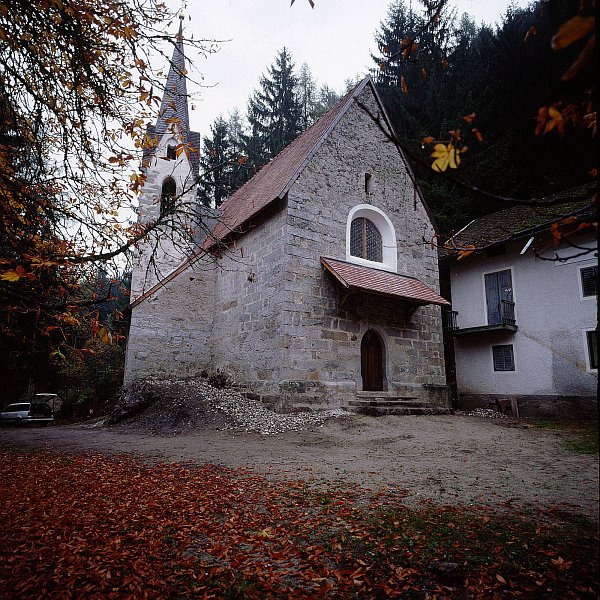 SANT'ULDERICO A ILISTRA