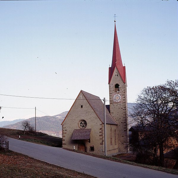 SANT'INGENUINO E SANT'ALBOINO A SANT'INGENUINO