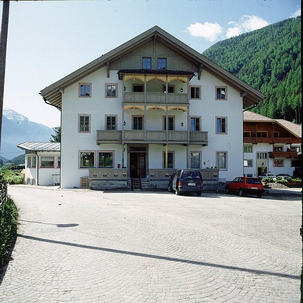 RISTORANTE OBERSTOCK