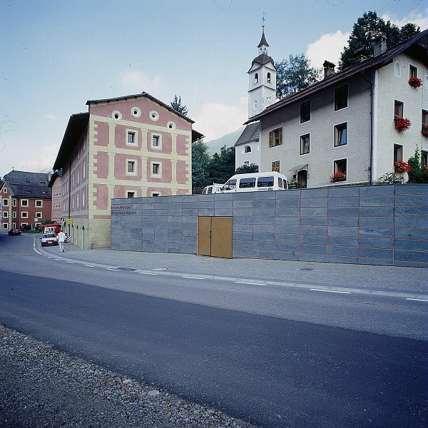 MUSEO MINERARIO A CADIPIETRA