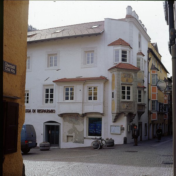 PIAZZA PARROCCHIA 10