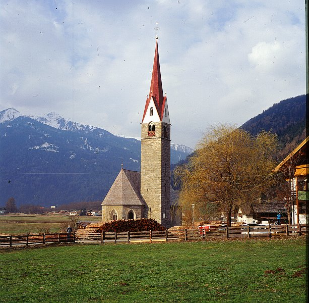 SAN MARTINO