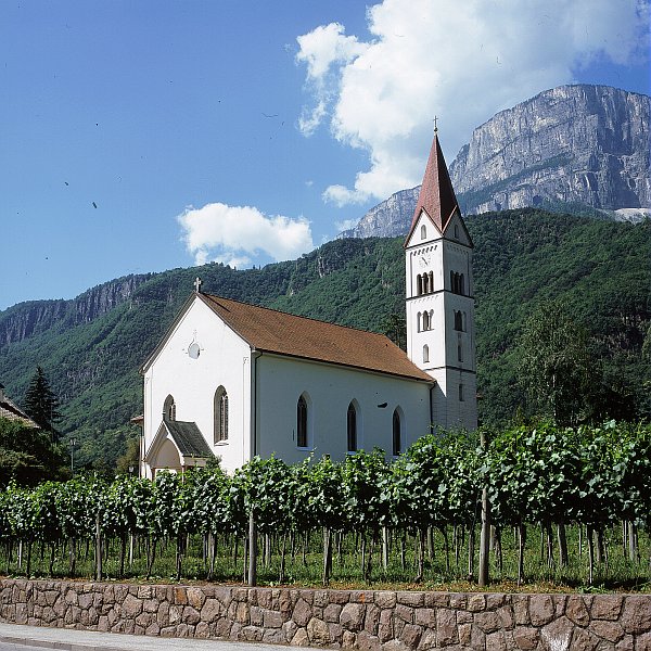 PARROCCHIALE DI SAN VALENTINO