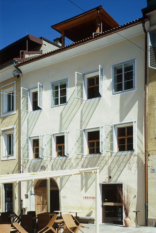 VIA RAGEN DI SOPRA 13