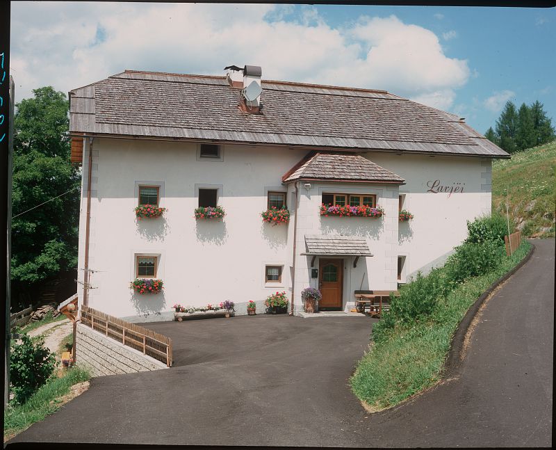 LARSEI A SAN CASSIANO