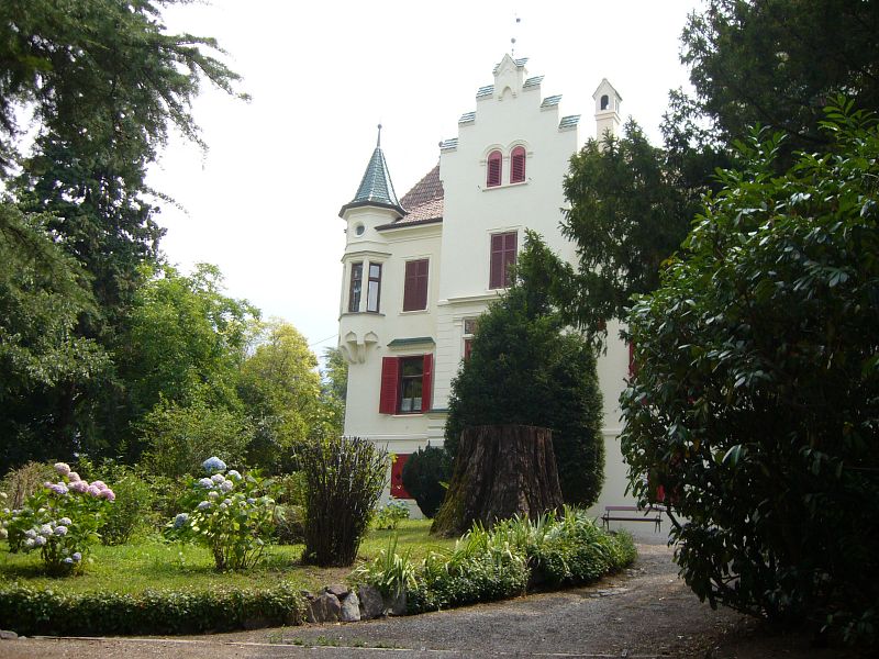 ISENBURG, VIA WINKEL 1