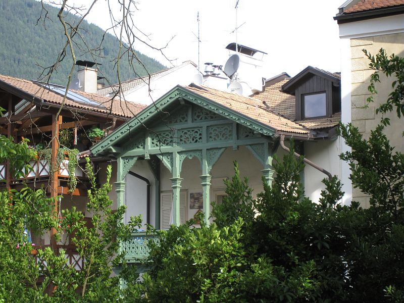 VIA TERZO DI SOTTO 14