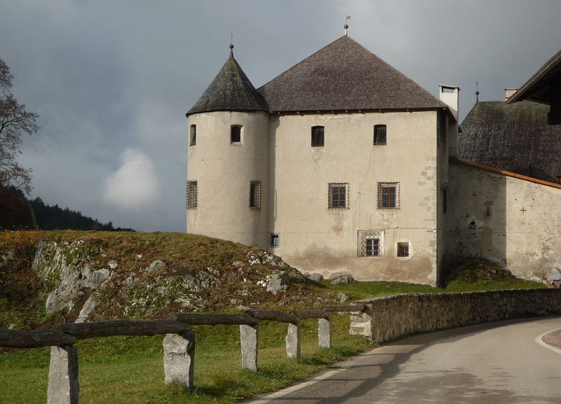 GLURNHÖR (HEBENSTREIT)