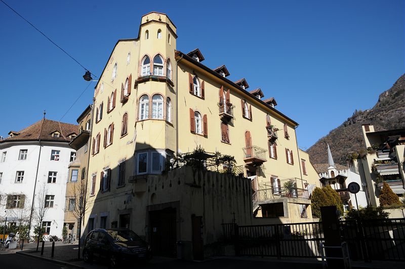 VIA ANDREAS-HOFER 20-26