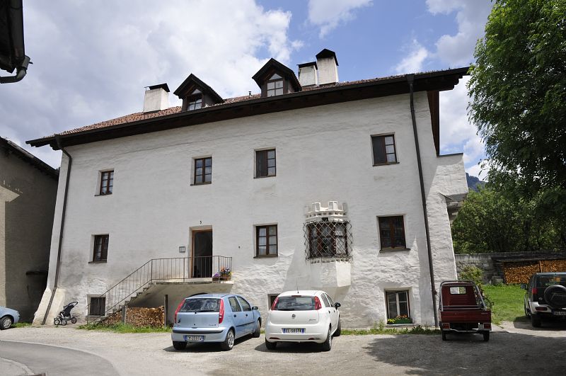 LAMPL, VIA DELLA CONCIA 3