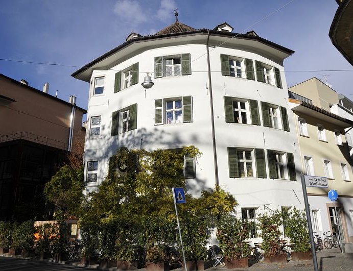 CA' DE BEZZI, VIA ANDREAS HOFER 30