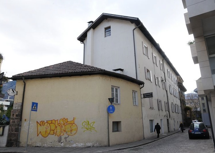 VICOLO CÀ DE BEZZI 4