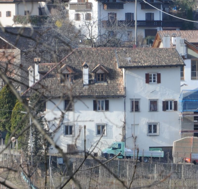 PLANKEINER  A FRANGARTO