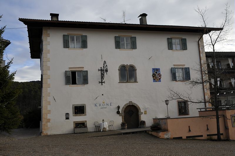 RISTORANTE KRONE