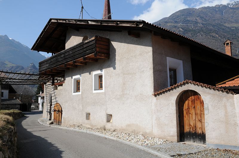 EISENLECHEN A CIRLAT