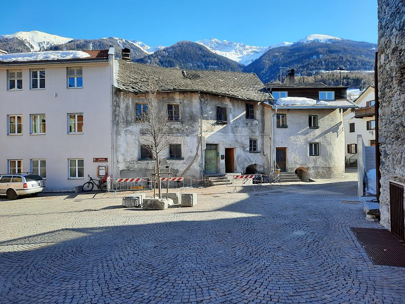 VIA ARGENTIERI 23-25