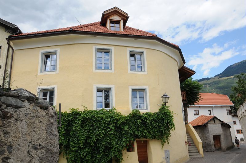 VICOLO SAN PANCRAZIO 31 