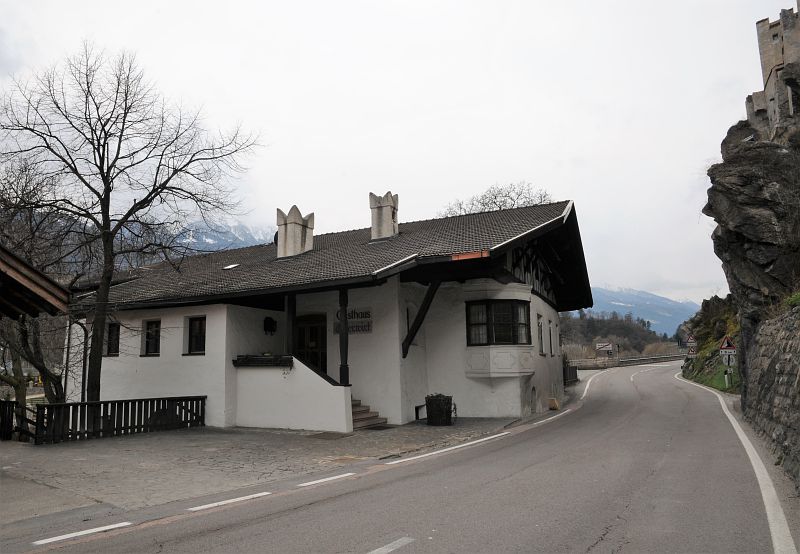 OBERWIRT A CASTELBELLO