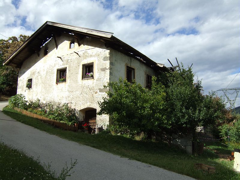 WOHLAUF CON CAPPELLA DEL SANTO SEPOLCRO