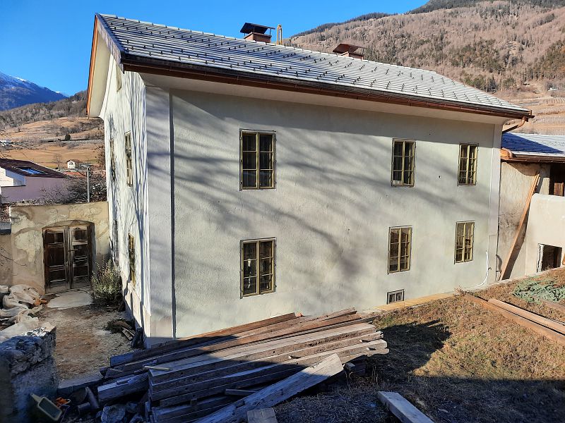 PARROCCHIA S. ANDREA APOSTOLO IN TARCES