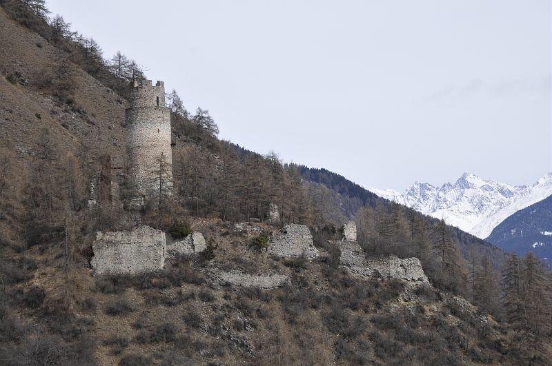 REICHENBERG (DI SOTTO)