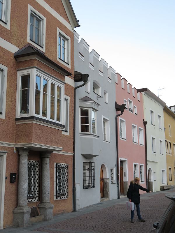 VIA RAGEN DI SOPRA 29