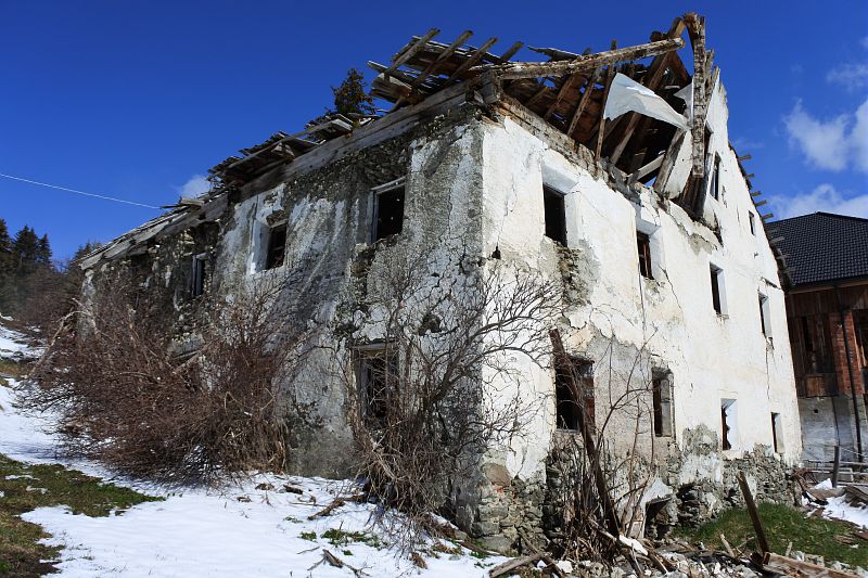 OBERHOF CON CAPPELLA
