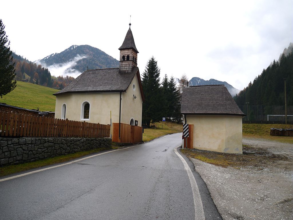 SANT'ANTONIO A AUSSERTAL