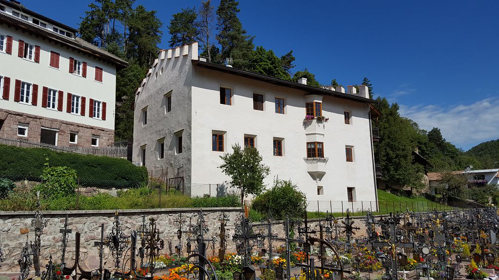 OBERPRAY CON RUSTICO