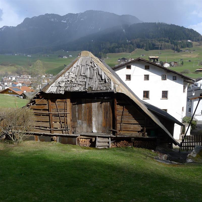 SCHOBERSTEIN CON RUSTICO