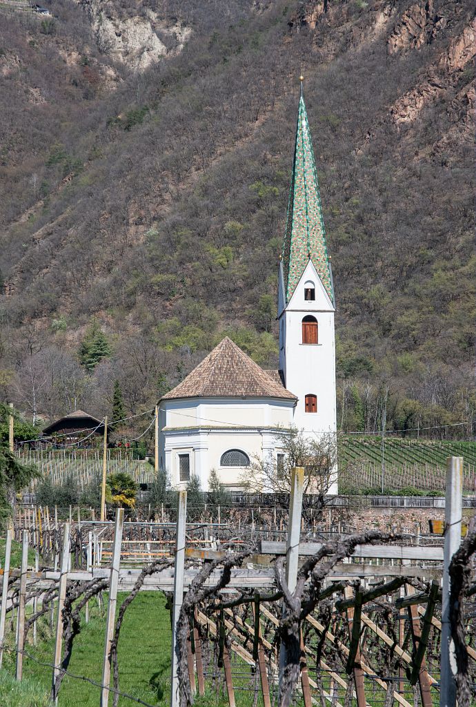 ST. MAURITIUS IN MORITZING