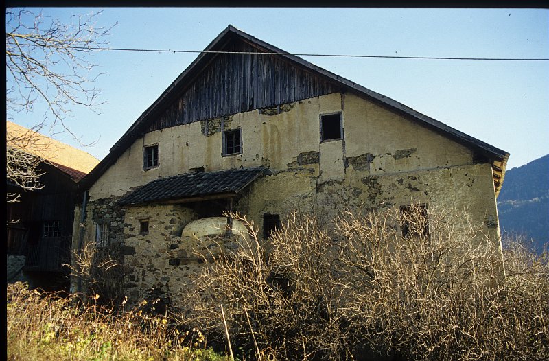 UNTERFALLER A SANT'INGENUINO