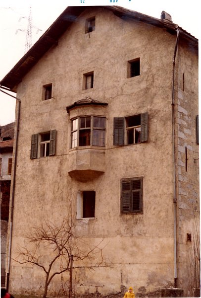 CITTÀ ALTA 62 UFFICI GIUDIZIARI