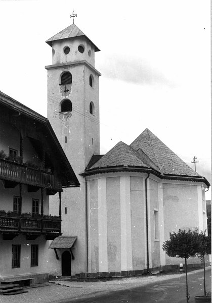 SAN GIUSEPPE IN MOOS