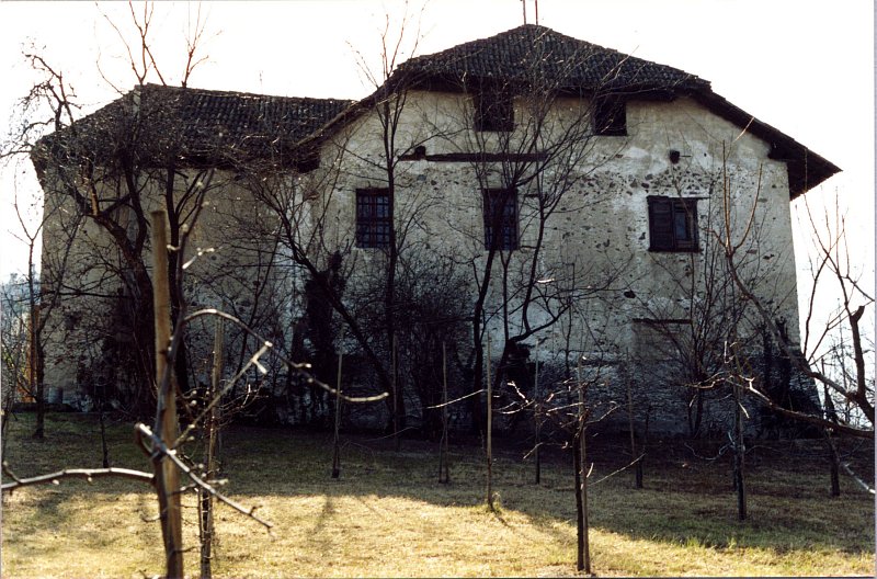 OBERER PILLHOF A FRANGARTO